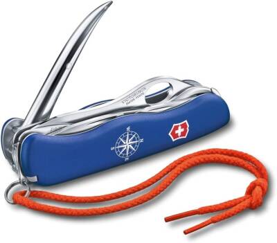 Victorinox 0.8503.2MW Skipper Pro Çakı - 6