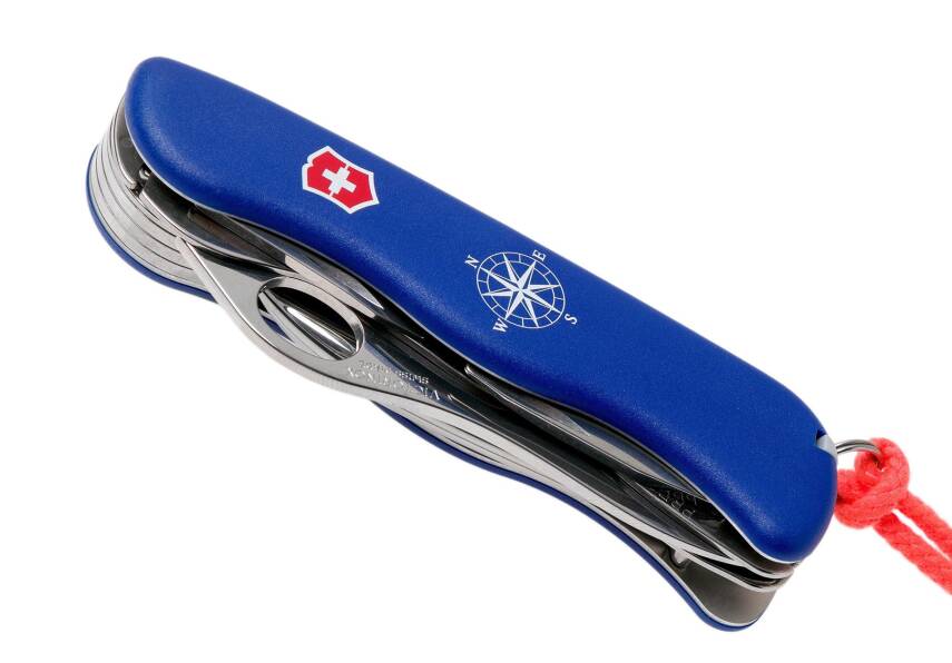 Victorinox 0.8503.2MW Skipper Pro Çakı - 2