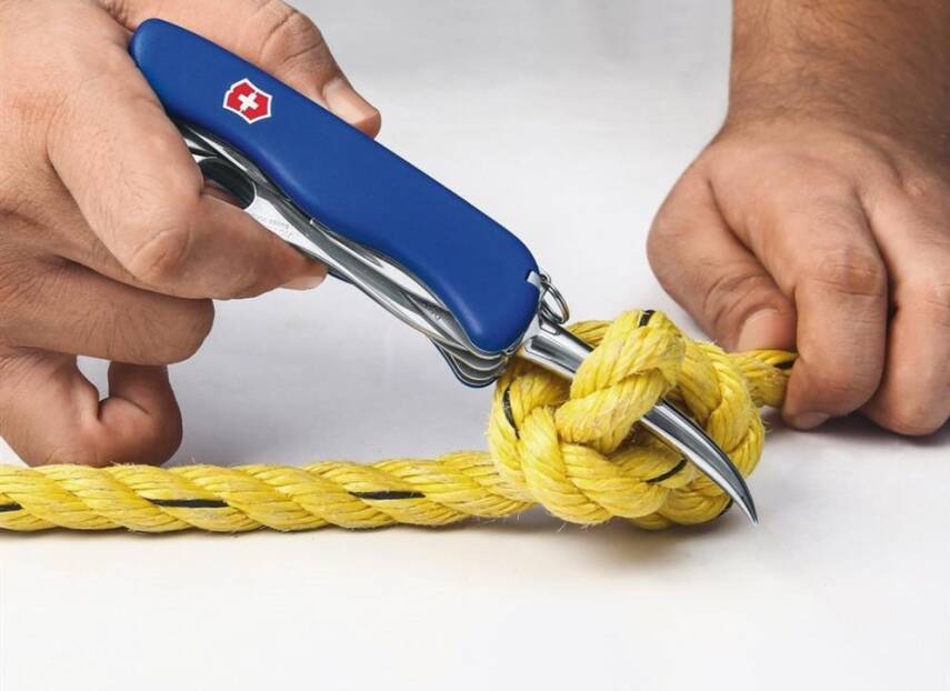 Victorinox 0.8503.2MW Skipper Pro Çakı - 4