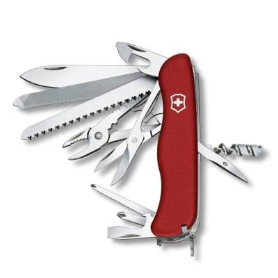 Victorinox 0.8564 Work Champ Çakı - VİCTORİNOX (1)