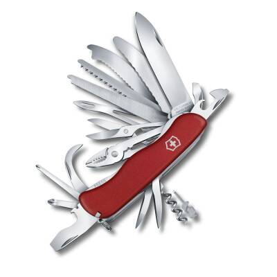 Victorinox 0.8564.XL Work Champ XL Çakı - VİCTORİNOX