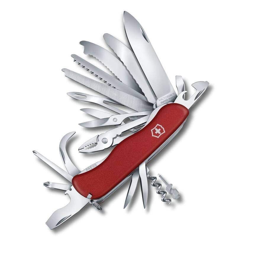 Victorinox 0.8564.XL Work Champ XL Çakı - 1