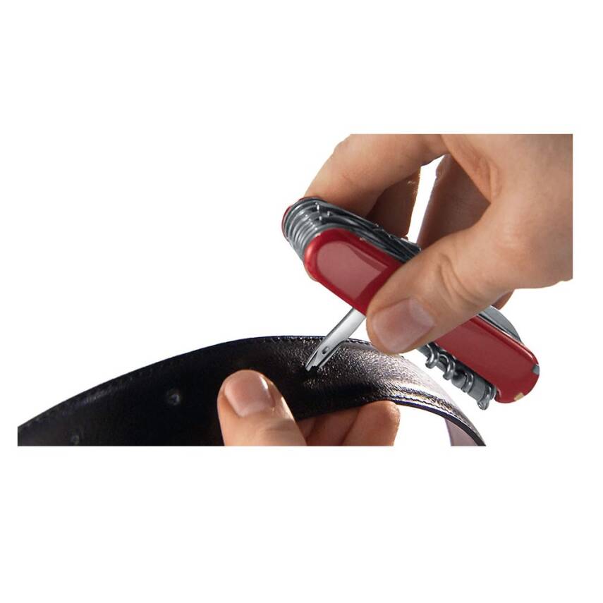 Victorinox 0.8564.XL Work Champ XL Çakı - 3