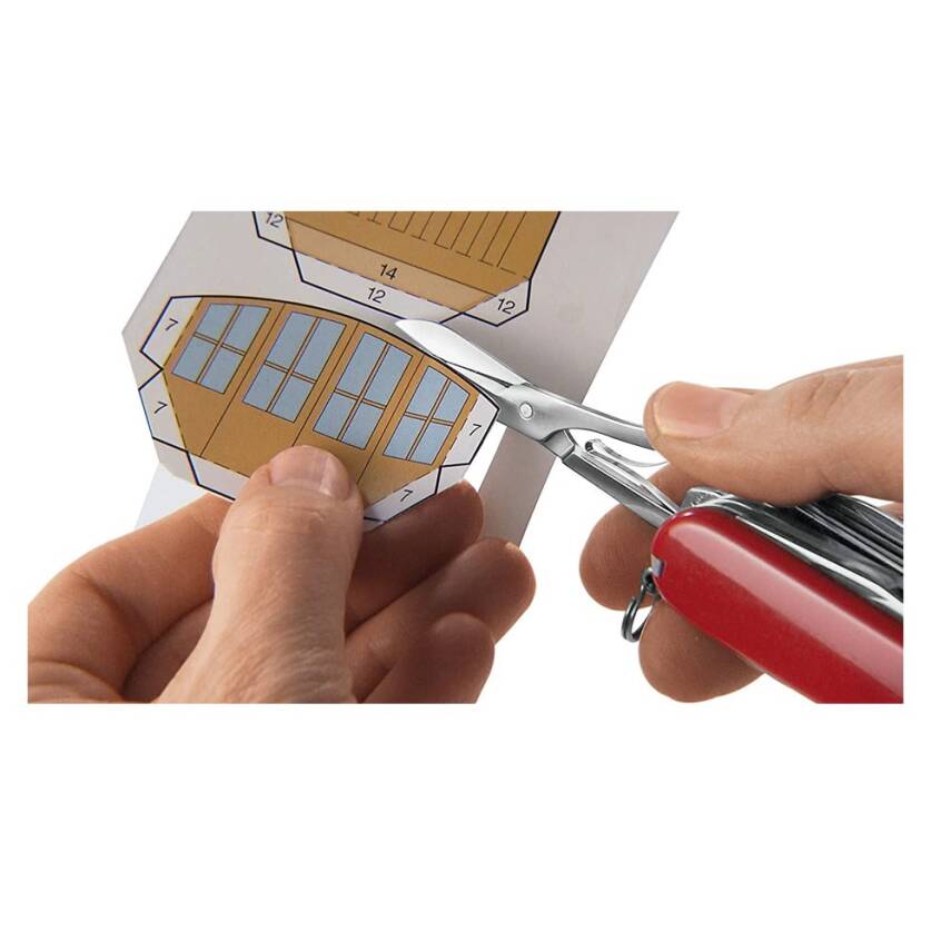 Victorinox 0.8564.XL Work Champ XL Çakı - 4