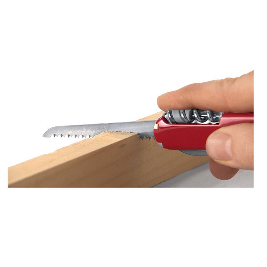 Victorinox 0.8564.XL Work Champ XL Çakı - 6