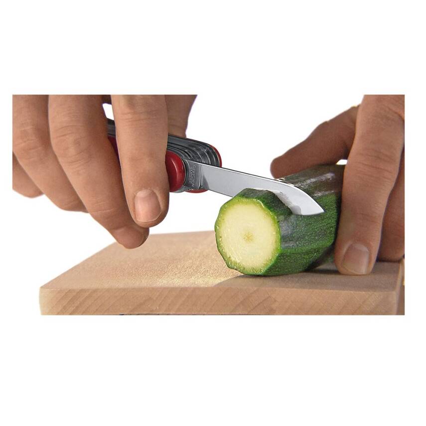 Victorinox 0.8564.XL Work Champ XL Çakı - 7