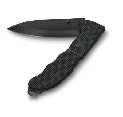 Victorinox 0.9415.DS23 BS Alox Çakı Siyah - VİCTORİNOX