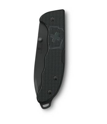 Victorinox 0.9415.DS23 BS Alox Çakı Siyah - VİCTORİNOX (1)