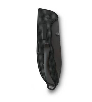 Victorinox 0.9415.DS23 BS Alox Çakı Siyah - 3