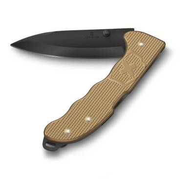 Victorinox 0.9415.DS249 BS Alox Çakı Bej - VİCTORİNOX