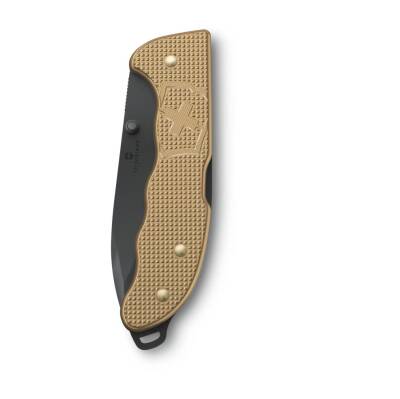 Victorinox 0.9415.DS249 BS Alox Çakı Bej - VİCTORİNOX (1)