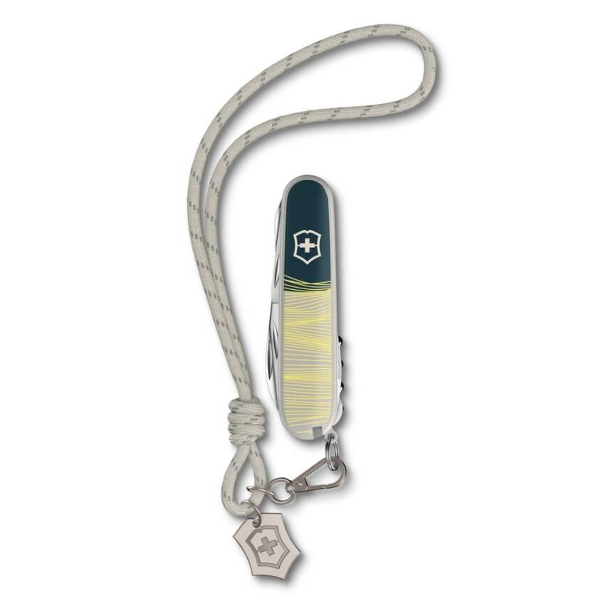 Victorinox 1.3909.E223 Companion Çakı New York Style - 2