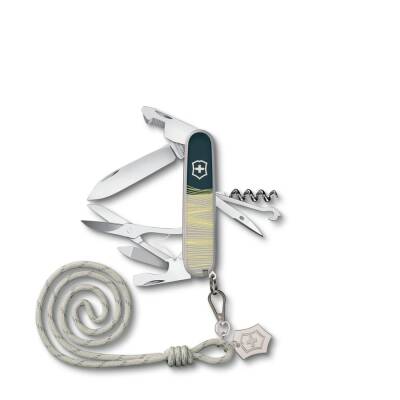 Victorinox 1.3909.E223 Companion Çakı New York Style - 3