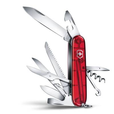 Victorinox 1.7915.T Huntsman Lite Çakı - Victorinox (1)