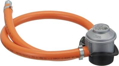 Weber 40318428 Hortum Ve Regülatör Seti - WEBER