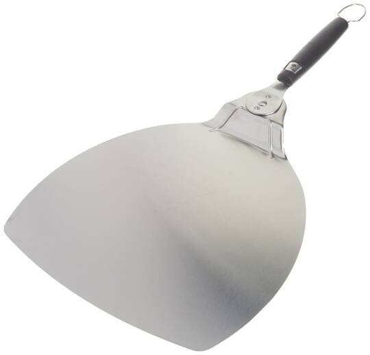 Weber 6691 Paslanmaz Çelik Pizza Küreği - WEBER