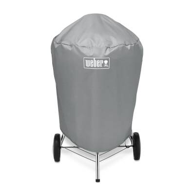 Weber 7176 Kömürlü Barbekü Kılıfı - WEBER