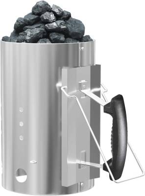 Weber 7416 RapidFire Büyük Baca Başlatıcı - WEBER