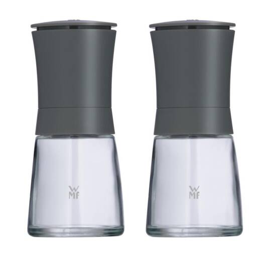WMF 3201007254 Trend Baharat Değirmeni 2 Parça - WMF