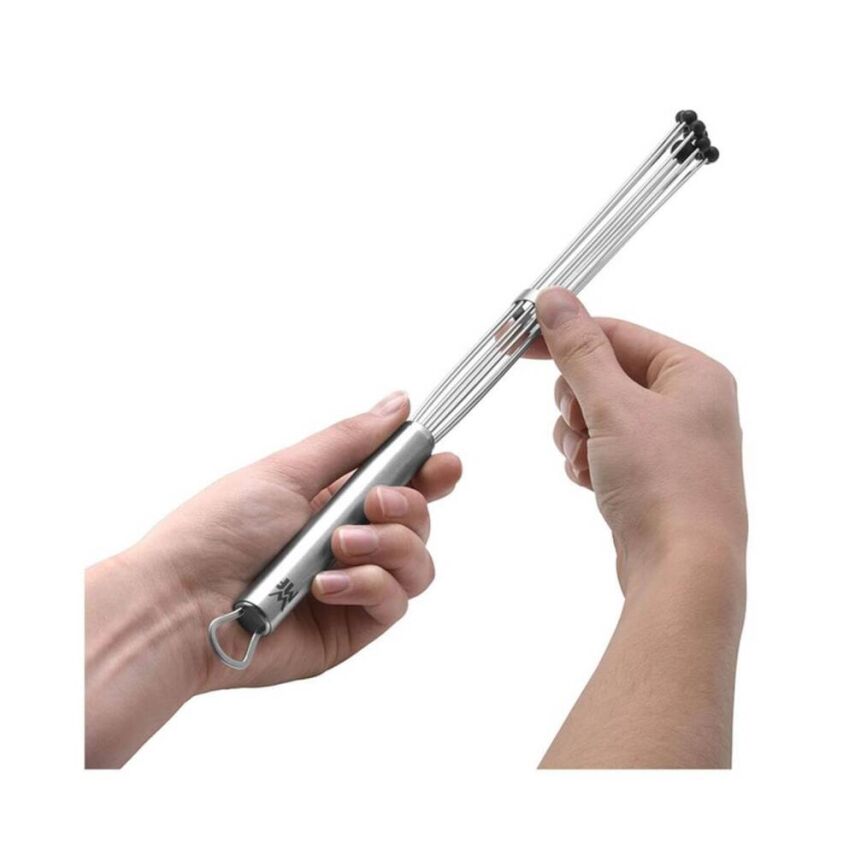 WMF 3201010181 Profi Plus Flexi Silikon Çırpıcı 32 cm - 2