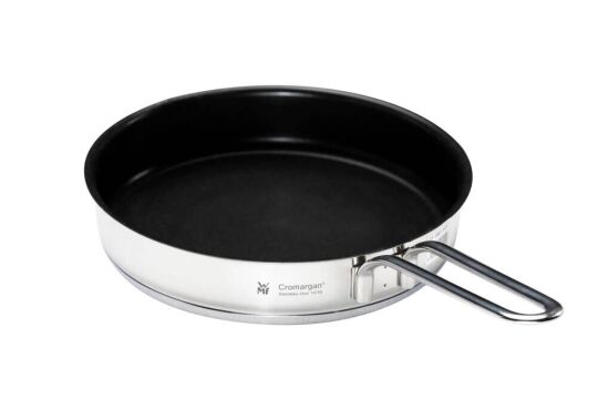 WMF 711500624218 cm Mini Siyah Tava - WMF