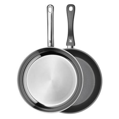 WMF 7116001845 Devil Tava Seti 2’li 28 cm - WMF